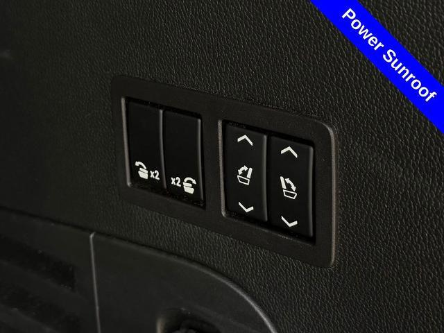 2020 Chevrolet Tahoe 4WD Premier