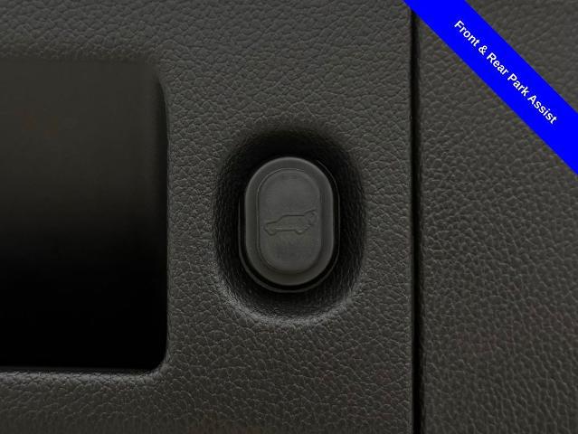 2020 Chevrolet Tahoe 4WD Premier