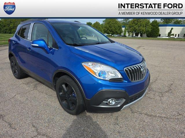 2016 Buick Encore Convenience for sale near Miamisburg, OH