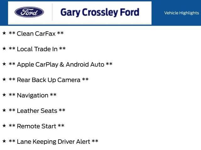 2020 Ford F-250 LARIAT