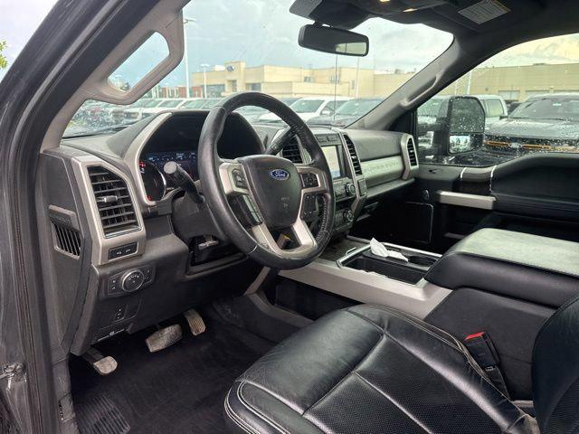 2020 Ford F-250 LARIAT