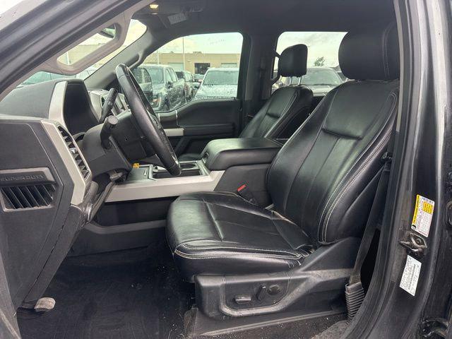 2020 Ford F-250 LARIAT