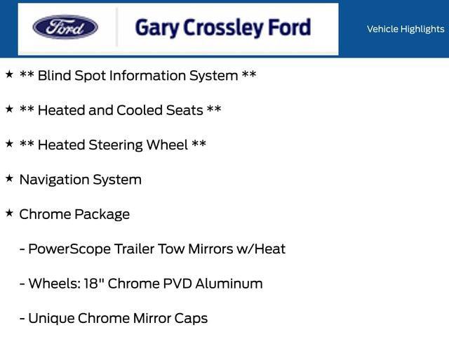 2020 Ford F-250 LARIAT