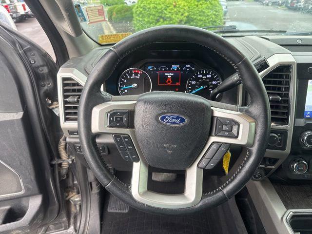2020 Ford F-250 LARIAT
