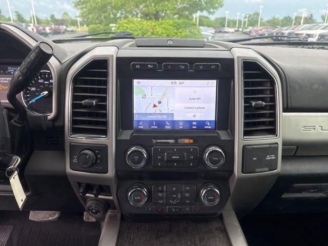 2020 Ford F-250 LARIAT