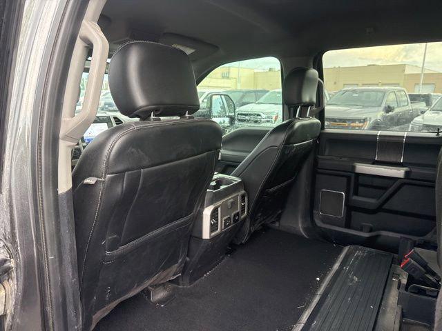 2020 Ford F-250 LARIAT