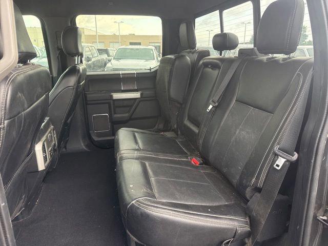 2020 Ford F-250 LARIAT