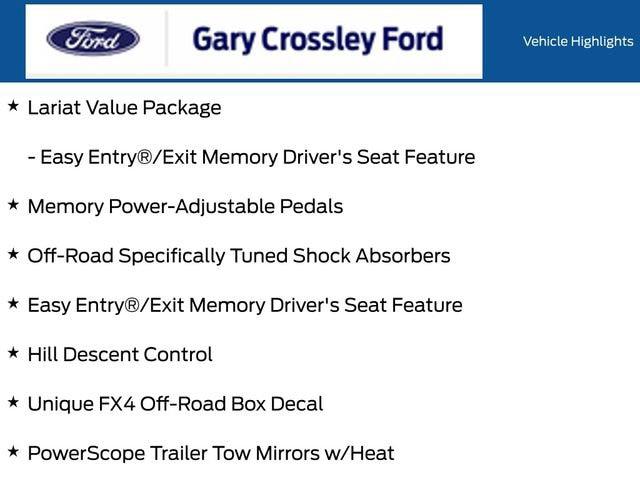 2020 Ford F-250 LARIAT