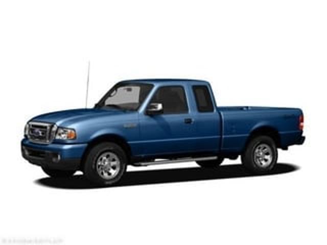 2011 Ford Ranger XLT for sale in Boone, IA