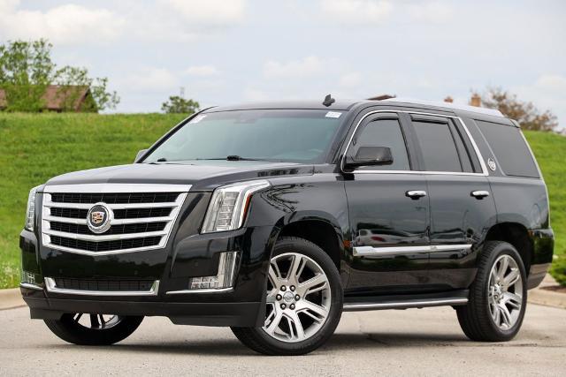 2015 Cadillac Escalade Luxury for sale in Orland Park, IL