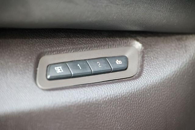 2015 Cadillac Escalade Luxury