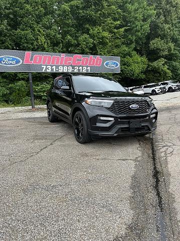 2024 Ford Explorer ST for sale in Henderson, TN