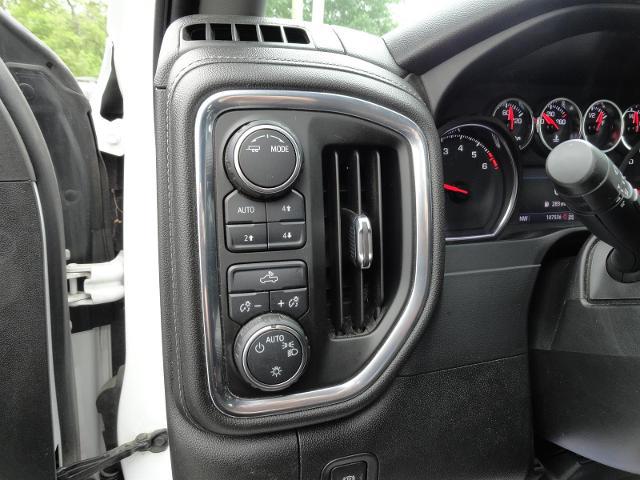 2021 Chevrolet Silverado 1500 4WD Double Cab Standard Bed LT