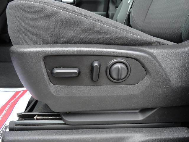 2021 Chevrolet Silverado 1500 4WD Double Cab Standard Bed LT