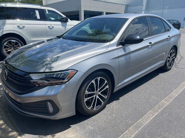 2022 Volkswagen Jetta 1.5T Sport for sale in Huntersville, NC