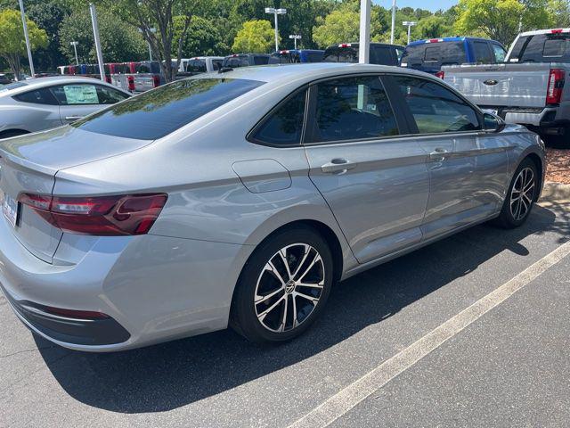 2022 Volkswagen Jetta 1.5T Sport
