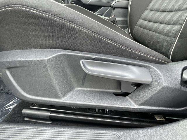 2022 Volkswagen Jetta 1.5T Sport
