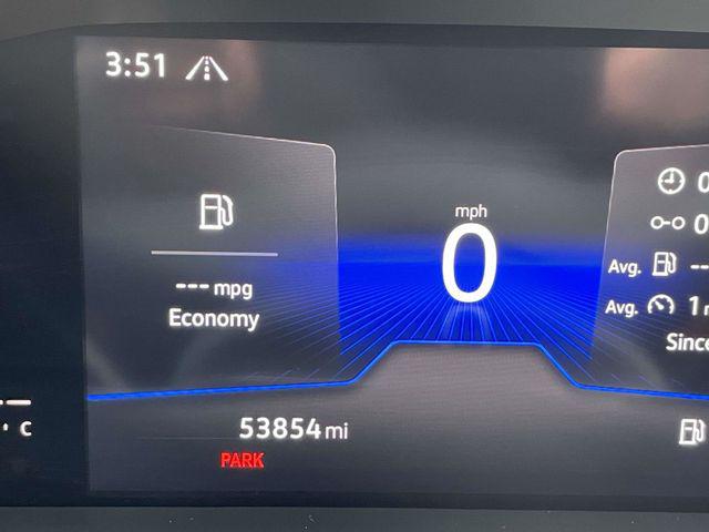 2022 Volkswagen Jetta 1.5T Sport