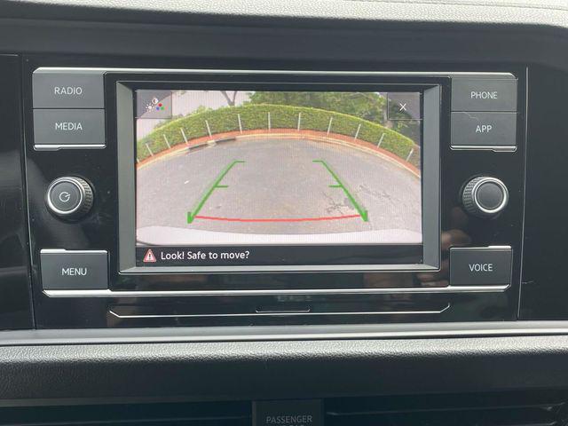 2022 Volkswagen Jetta 1.5T Sport