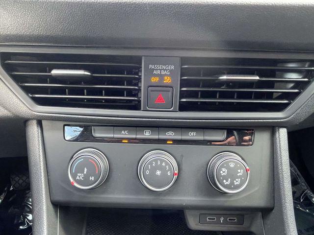 2022 Volkswagen Jetta 1.5T Sport
