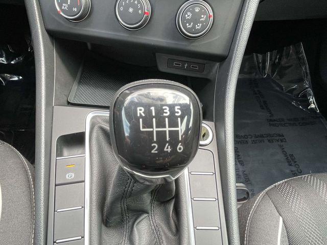 2022 Volkswagen Jetta 1.5T Sport