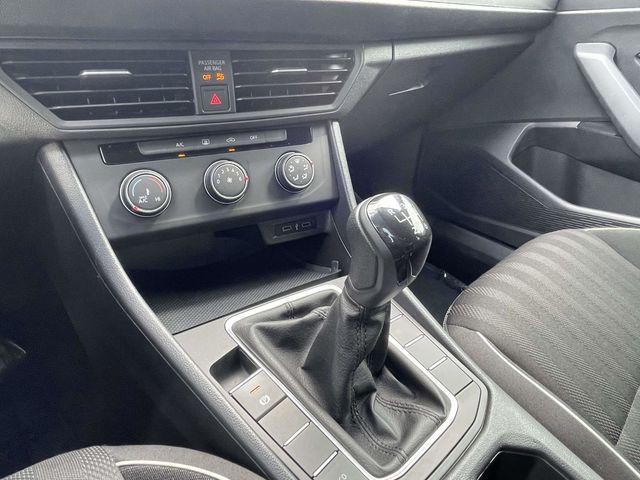 2022 Volkswagen Jetta 1.5T Sport