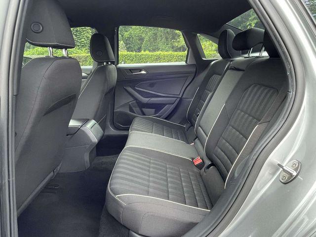 2022 Volkswagen Jetta 1.5T Sport