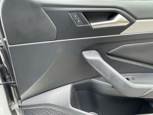 2022 Volkswagen Jetta 1.5T Sport