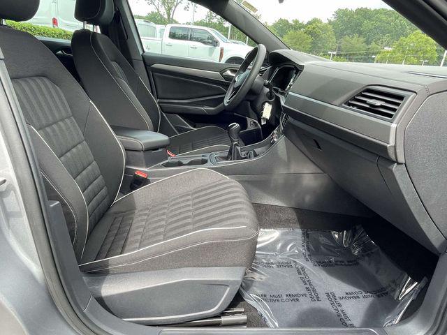 2022 Volkswagen Jetta 1.5T Sport