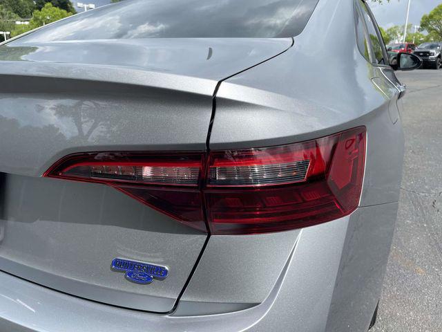 2022 Volkswagen Jetta 1.5T Sport