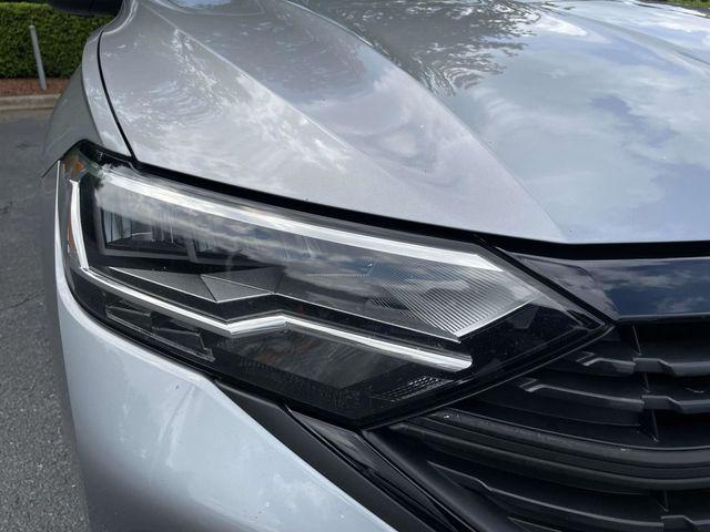 2022 Volkswagen Jetta 1.5T Sport