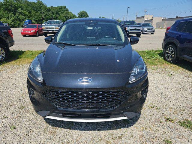 2020 Ford Escape SE Sport Hybrid