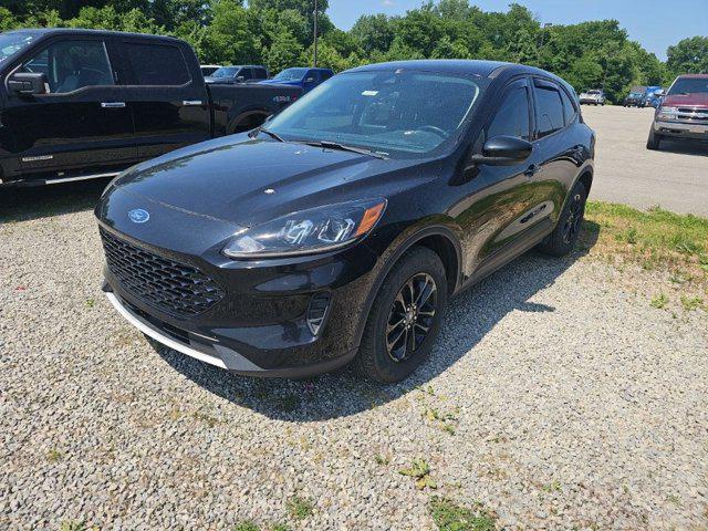 2020 Ford Escape SE Sport Hybrid
