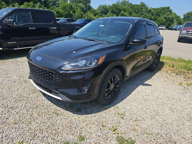 2020 Ford Escape SE Sport Hybrid