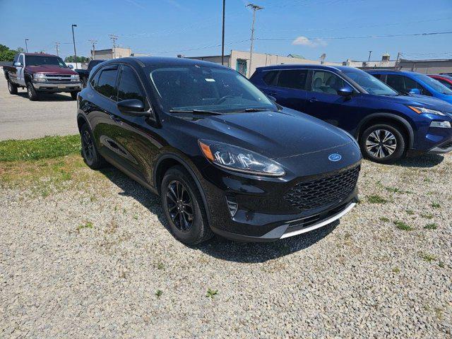 2020 Ford Escape SE Sport Hybrid