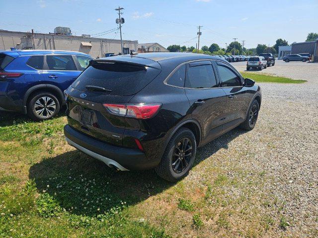 2020 Ford Escape SE Sport Hybrid