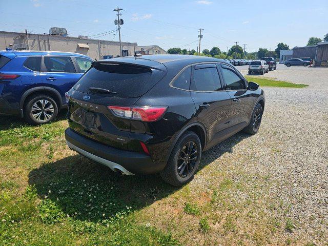 2020 Ford Escape SE Sport Hybrid