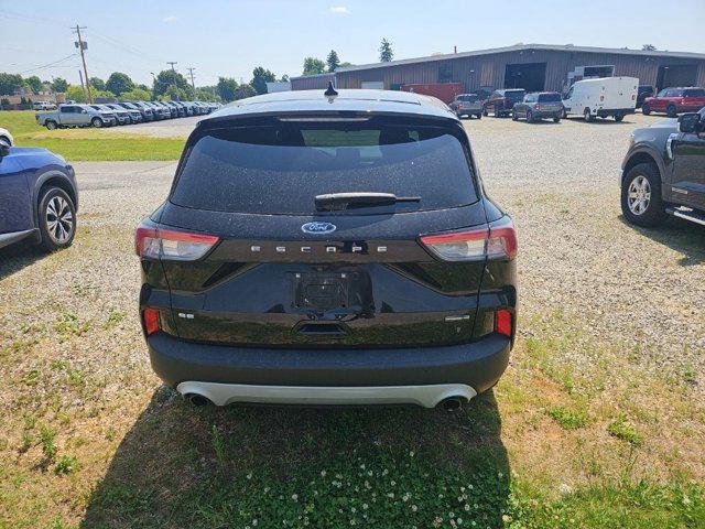 2020 Ford Escape SE Sport Hybrid