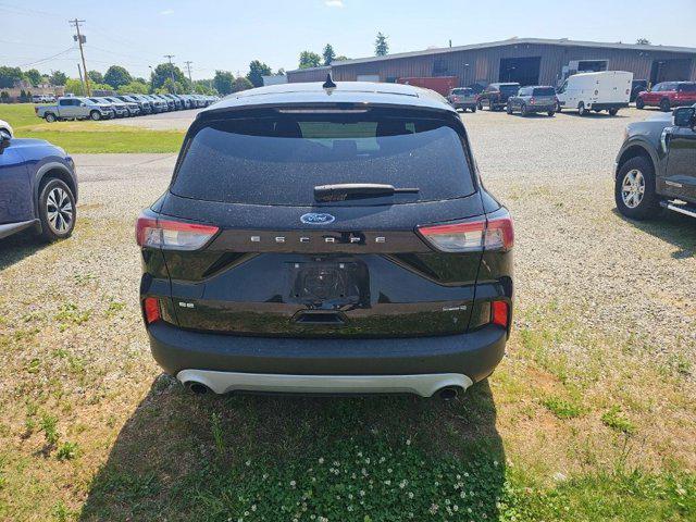 2020 Ford Escape SE Sport Hybrid