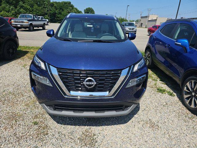 2023 Nissan Rogue SV Intelligent AWD for sale in Bardstown, KY