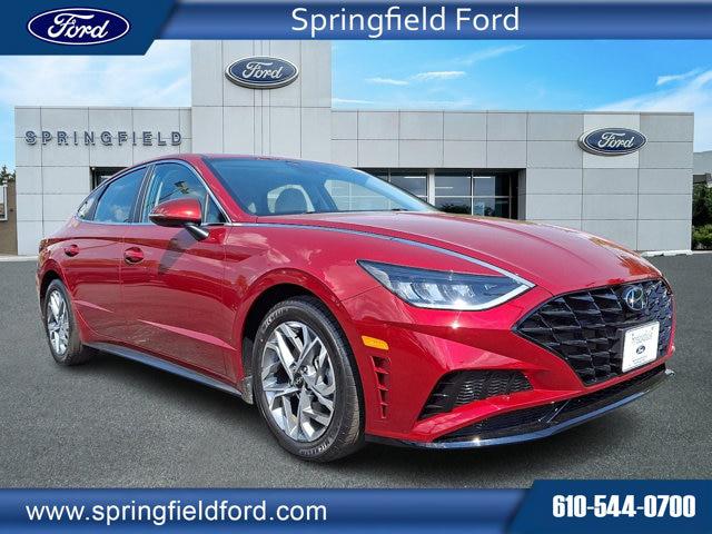 2023 Hyundai Sonata SEL for sale in Springfield, PA