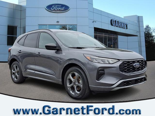 2023 Ford Escape ST-Line for sale in Chadds Ford, PA