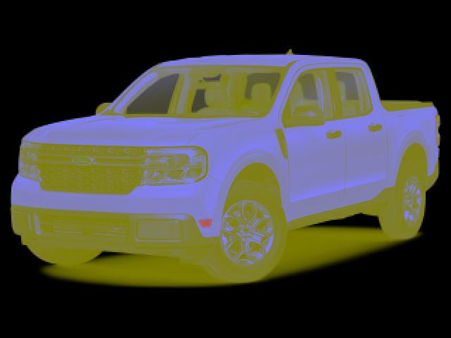 2024 Ford Maverick XLT for sale in Lehighton, PA