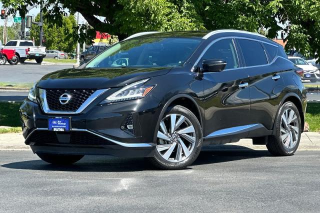 2019 Nissan Murano SL for sale in Boise, ID