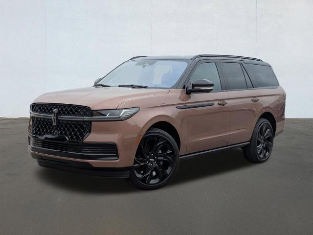 2025 Lincoln Navigator Black Label for sale in North Hills, CA