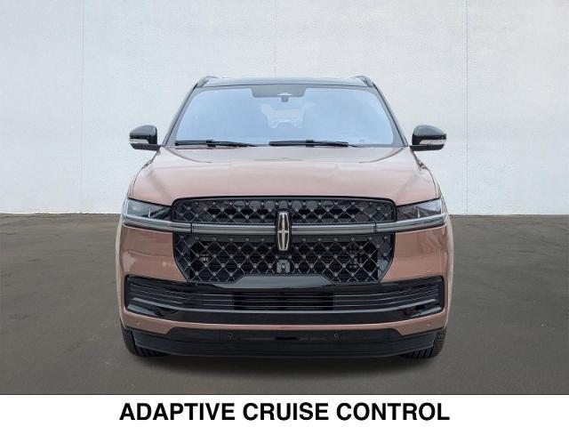 2025 Lincoln Navigator Black Label