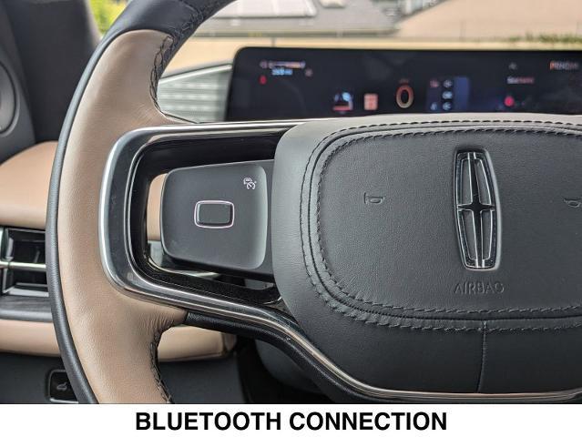 2025 Lincoln Navigator Black Label