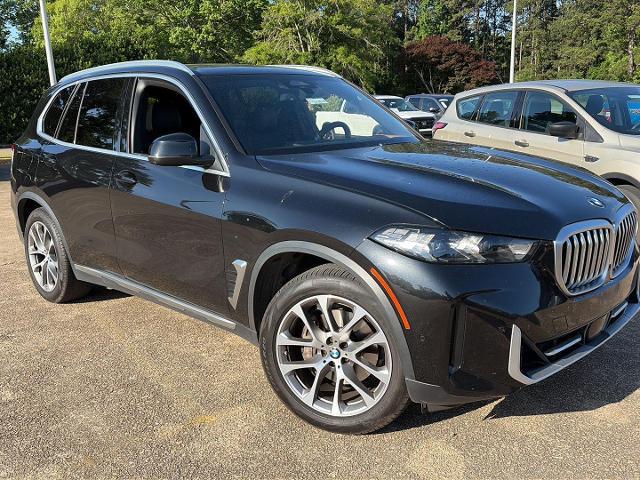 2024 BMW X5 sDrive40i for sale in Lagrange, GA