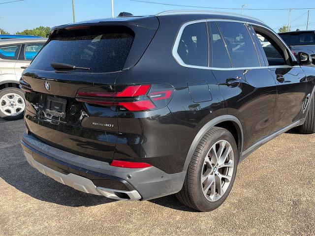 2024 BMW X5 sDrive40i