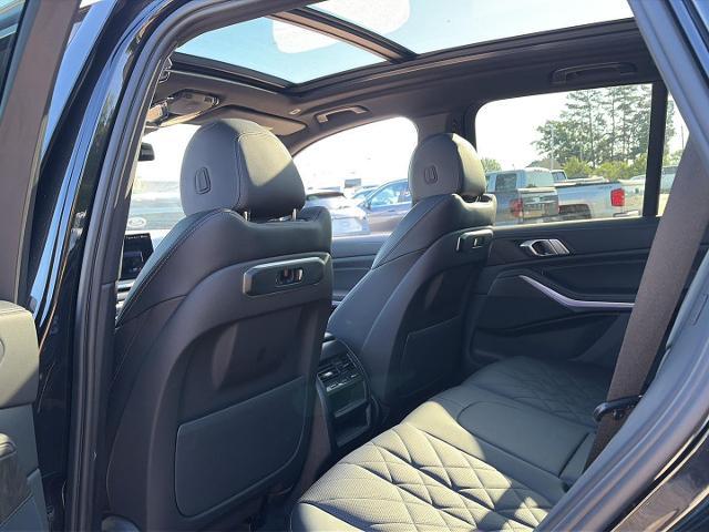 2024 BMW X5 sDrive40i